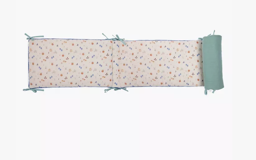 Tour de lit - Moulin Roty - Pomme des bois