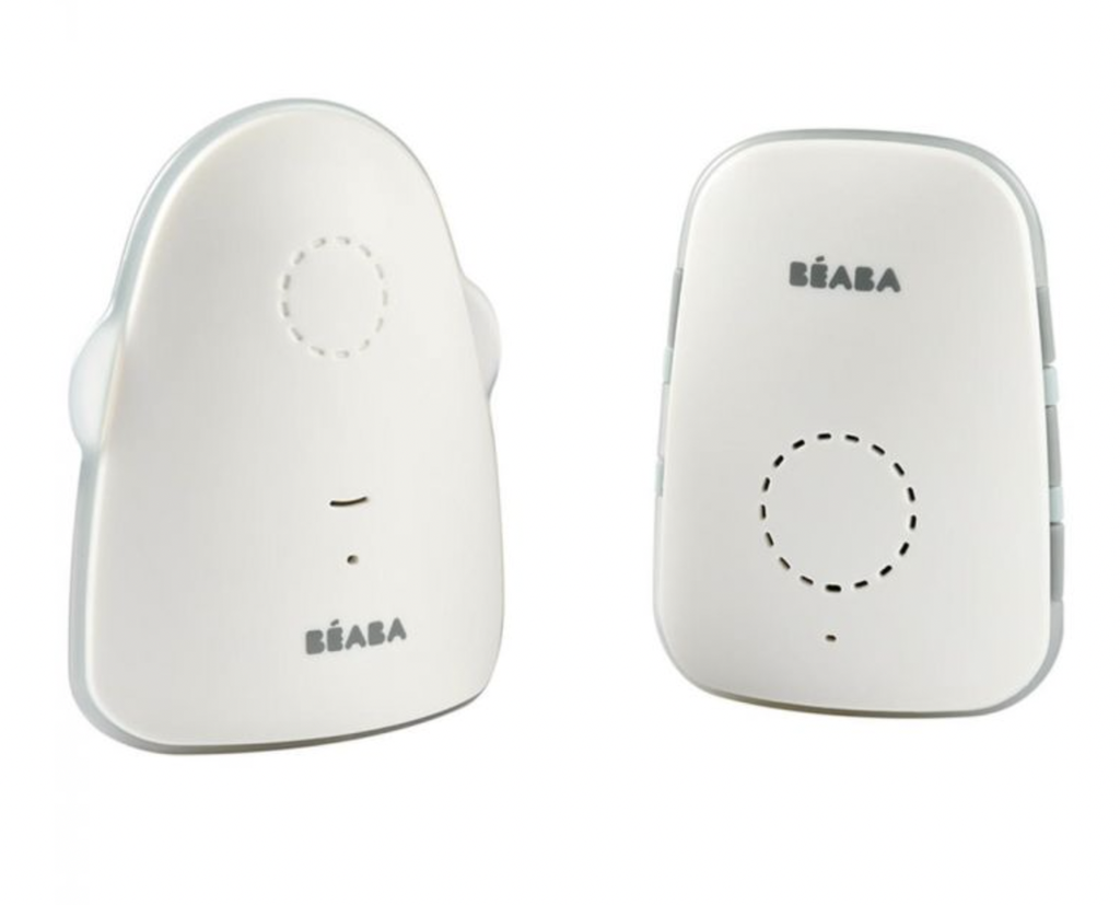 [3384349303259] Babyphone - Beaba - Simply zen