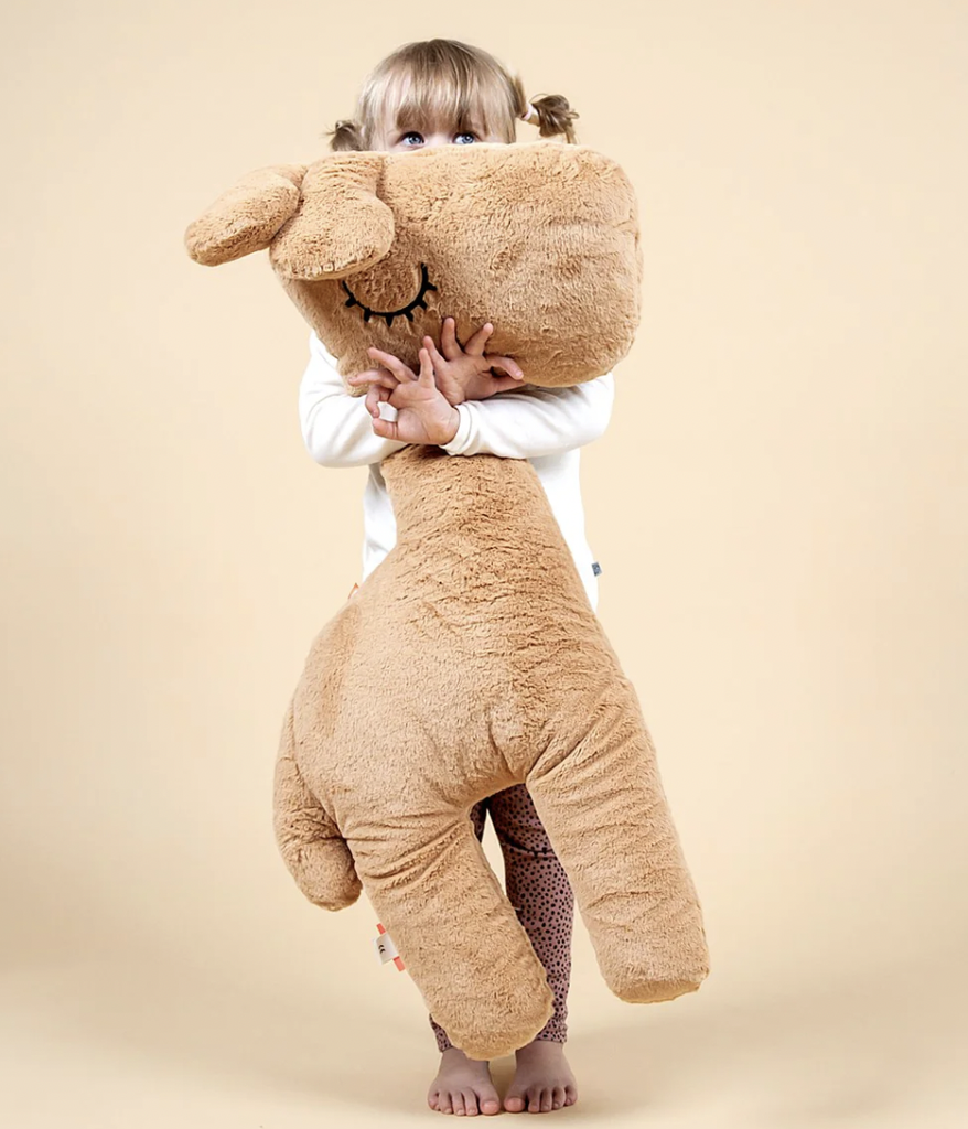 Peluche - done by deer - Big Raffi 100cm