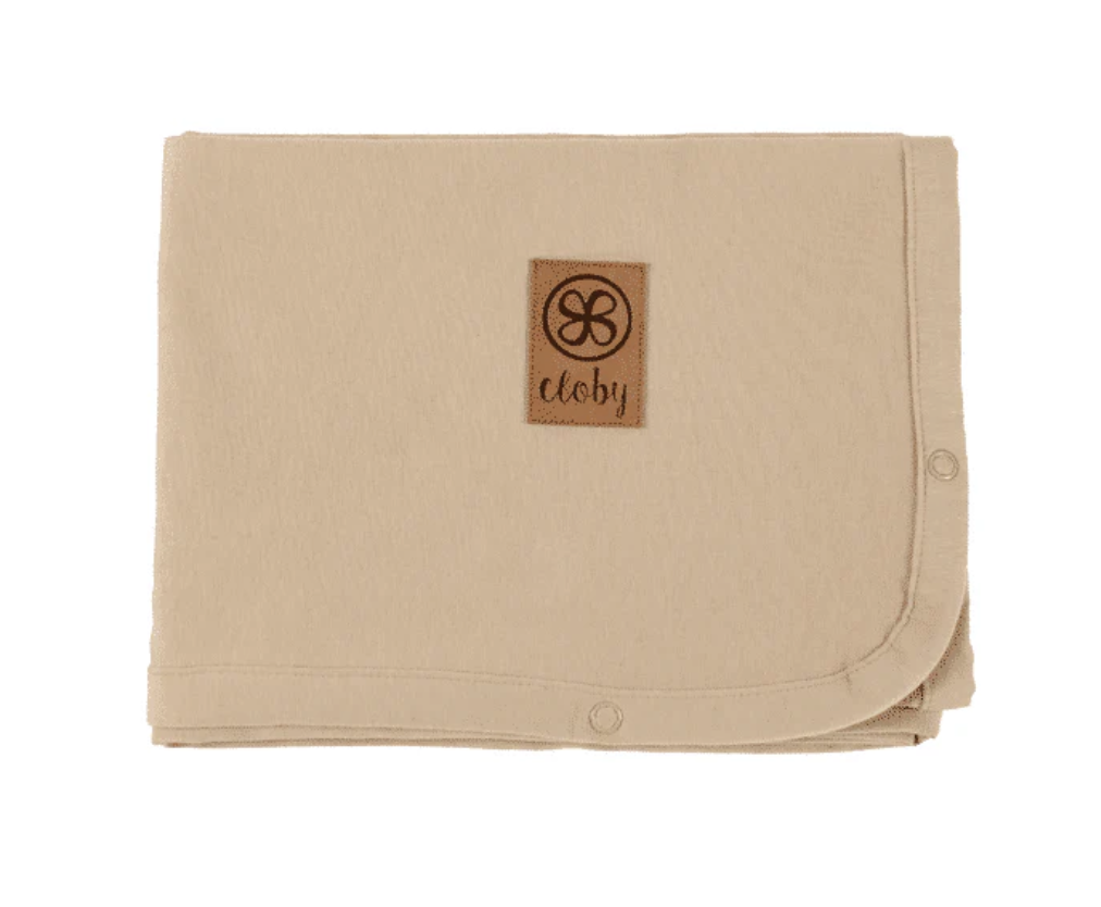 Couverture de protection solaire - Cloby - Sandy Beach UPF 50+