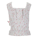 Porte poupée - Little Dutch - fleurs douce