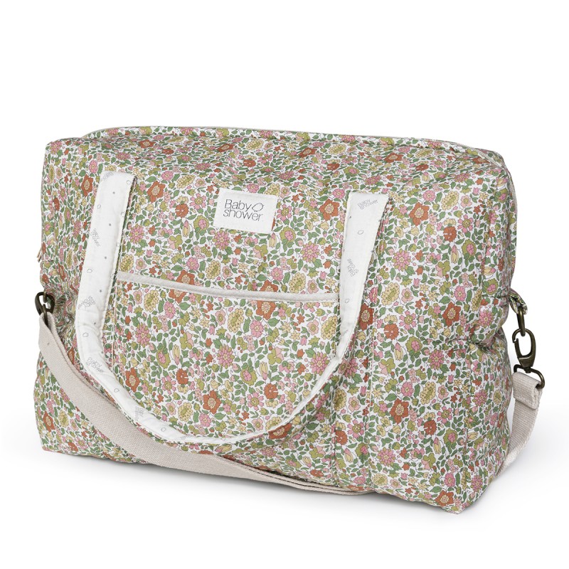 Sac à langer - Babyshower - camila liberty theresa