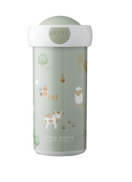 Gourde Campus - Mepal - Little Farm