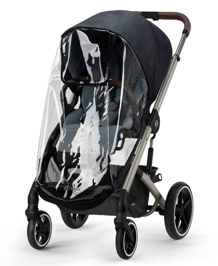 Habillage pluie - Cybex - Balios S Lux