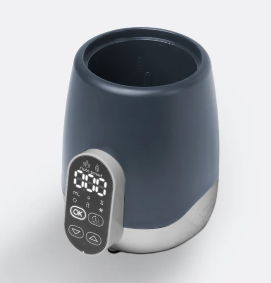 Chauffe biberon - Babymoov - Nutri Smart