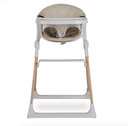 Chaise évolutive - Quax - Viola beige