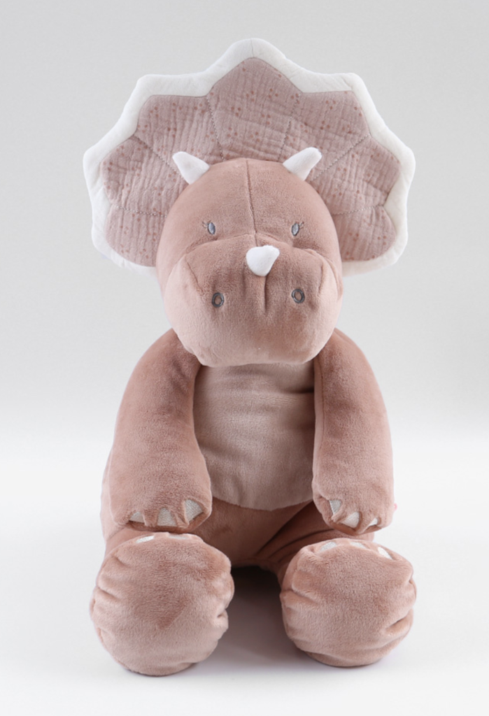 Peluche medium - noukie's - Popsie (40cm)