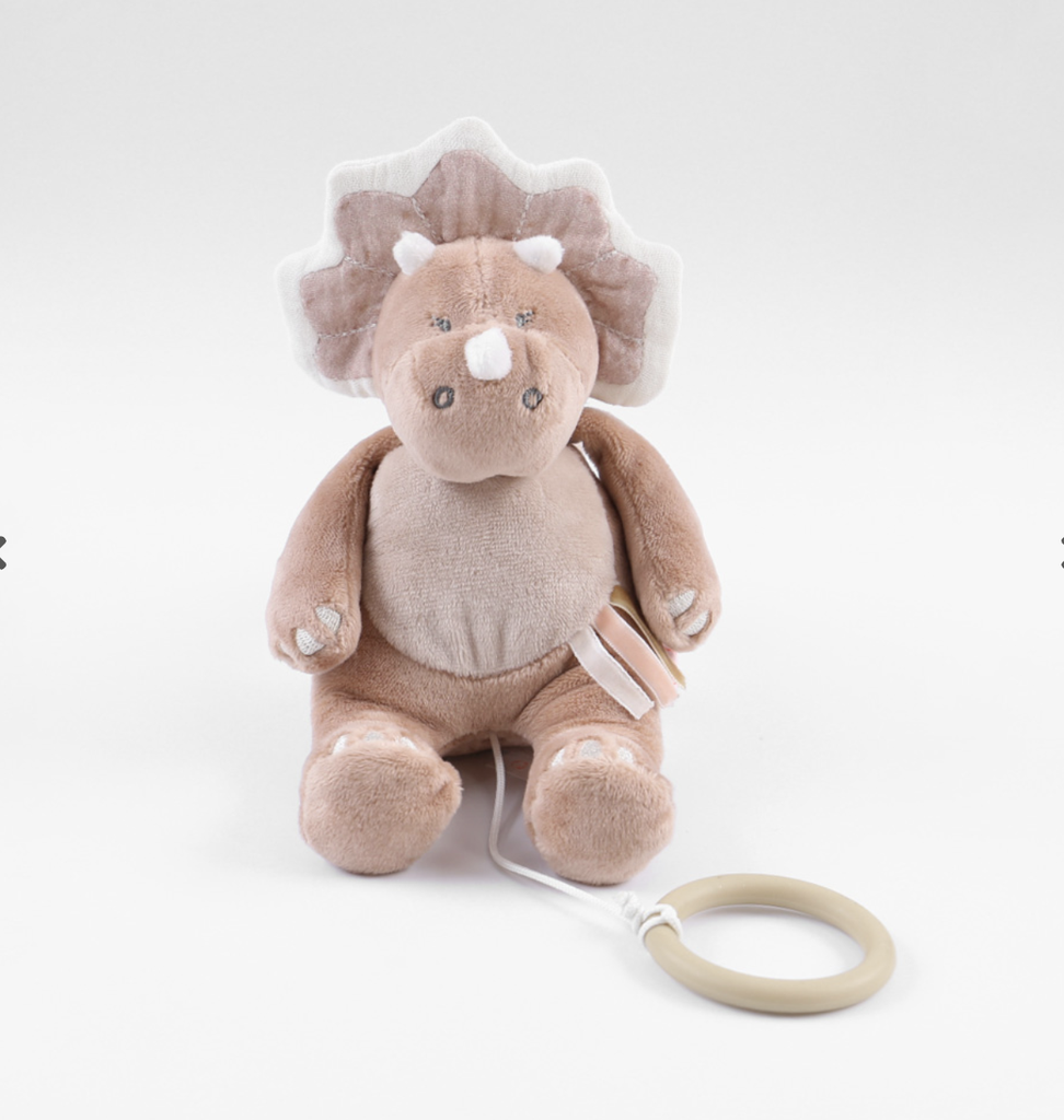 Peluche mini musicale - noukie's - Popsie 