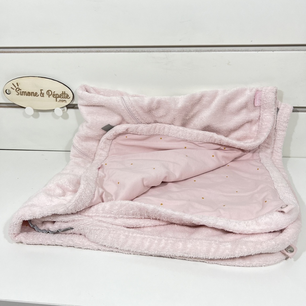 Couverture enveloppante - Bemini