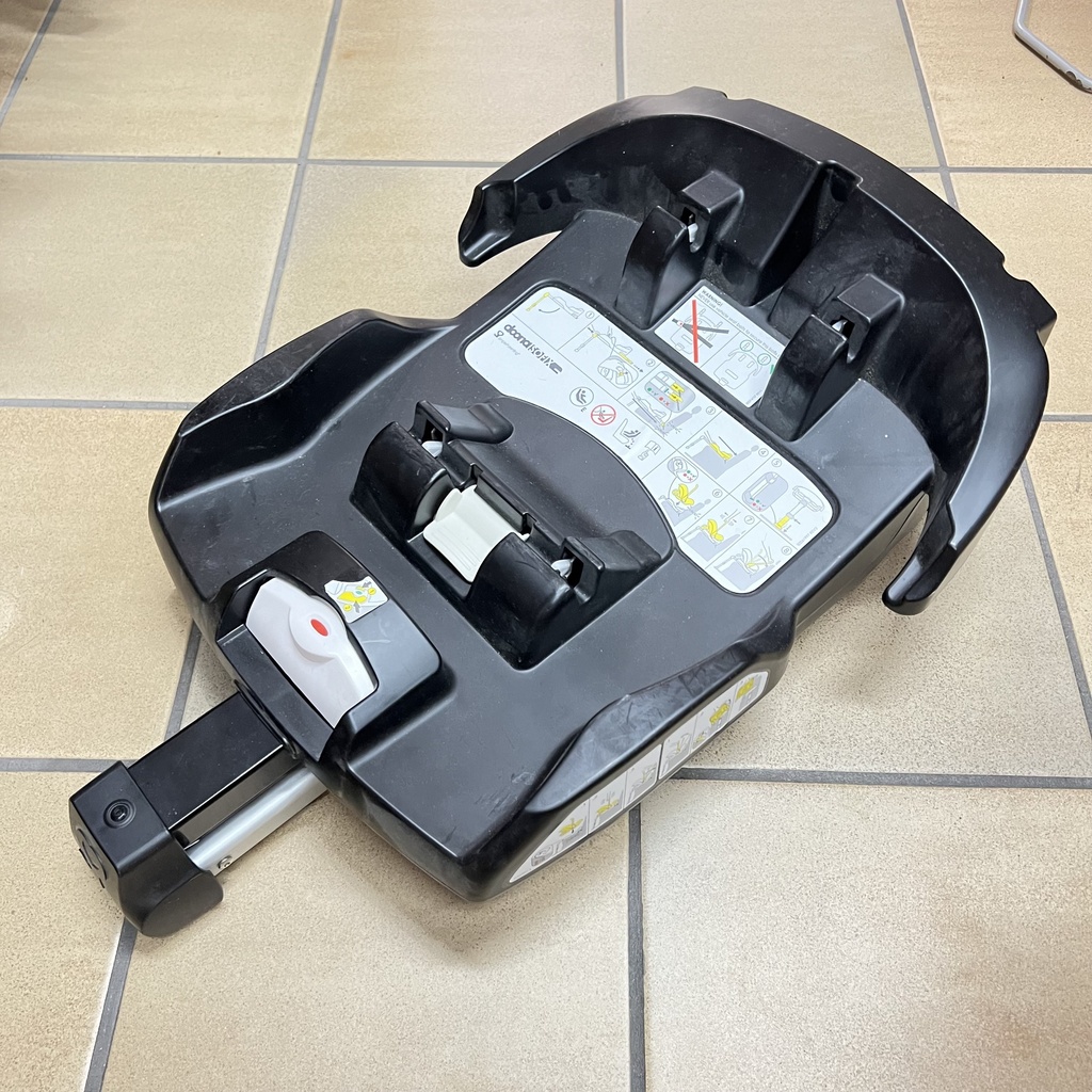 Base isofix - Doona 
