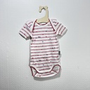 Body - absorba - 3 mois  