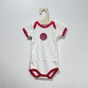 Body - Petit Bateau - 3 mois  