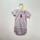 Body - Petit Bateau - 3 mois