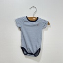 Body - Obaïbi - 3 mois   
