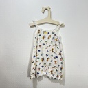 Combinaison - Petit Bateau - 3 mois