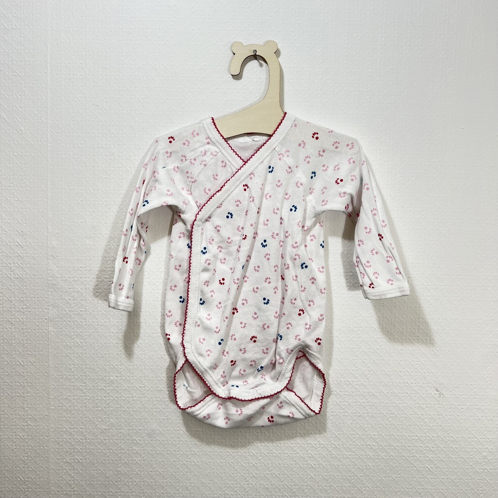 Body - absorba - 3 mois  