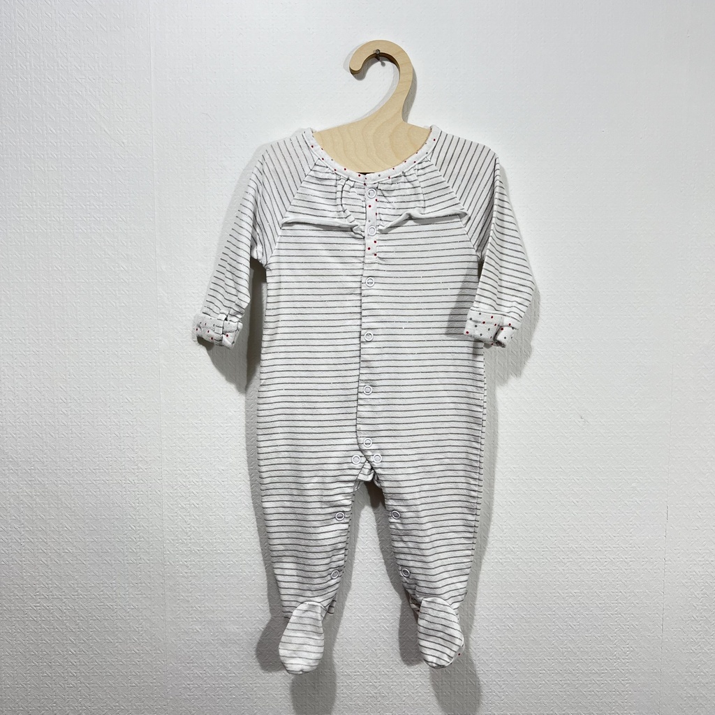 Pyjama - noukie's - 3 mois      
