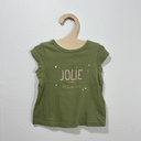 Tee-shirt - Tape à l'oeil - 3 mois