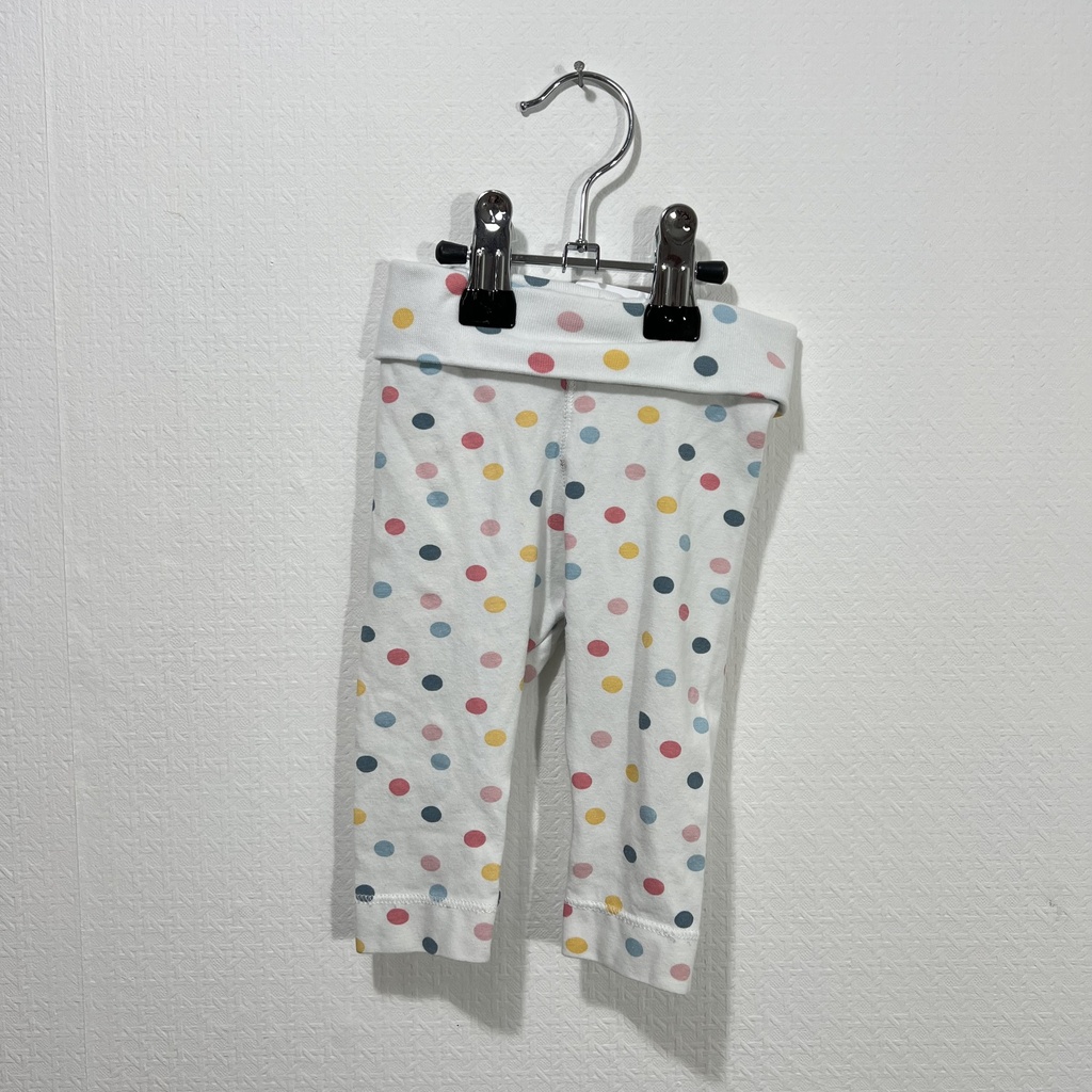 Pantalon - H&M - 3 mois   