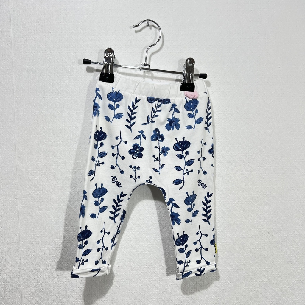 Pantalon - b.e.s.s. - 3 mois    