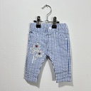 Pantalon - Overkids - 3 mois    