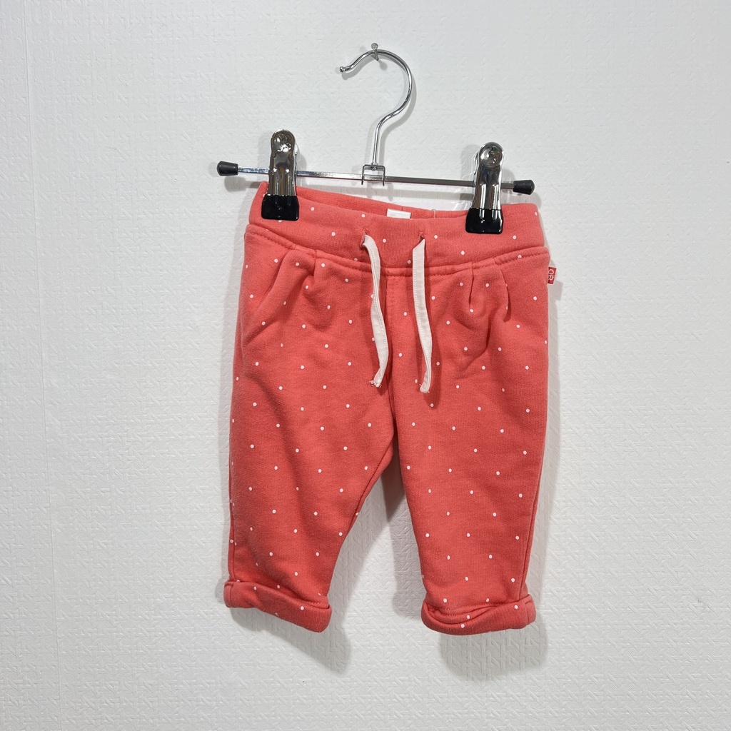 Pantalon - Obaïbi - 3 mois