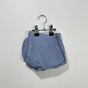 Short et casquette - Vertbaudet - 3 mois
