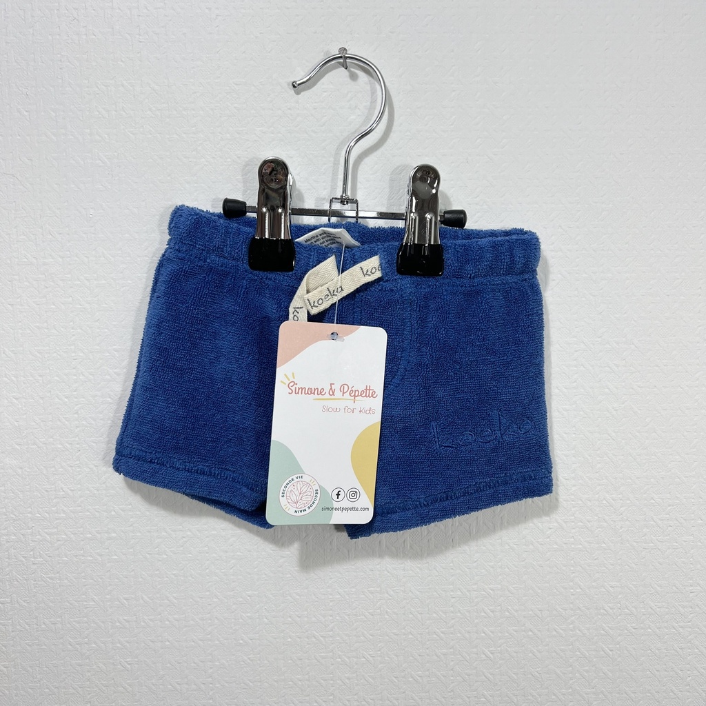 Short - Koeka  - 3 mois  