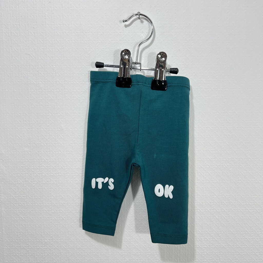 Pantalon - Z- 3 mois 