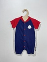 Combinaison - Moncler - 3 mois     
