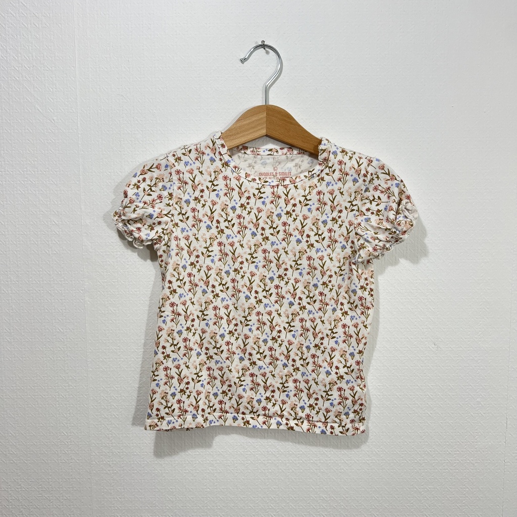 Tee-shirt - JBC - 2 ans