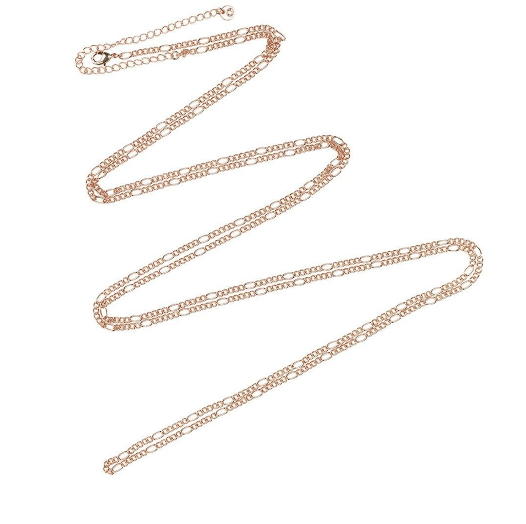 Chaine pour Bola de grossesse - Bola - Or rose