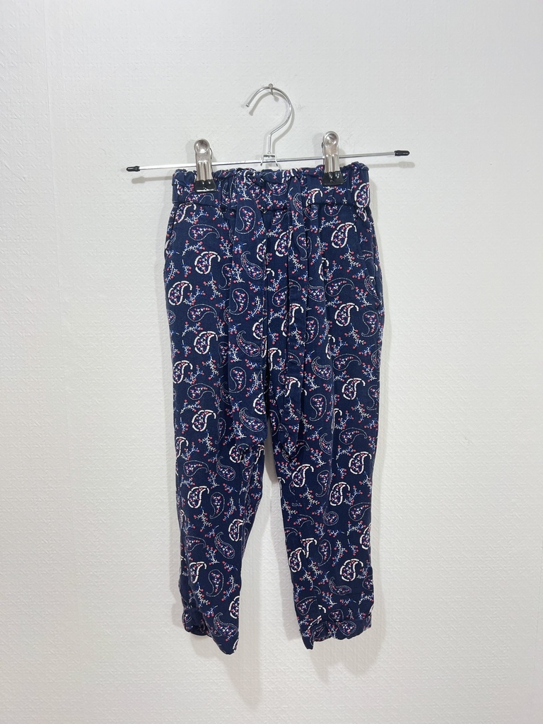 Pantalon - Tape à l'oeil - 2 ans  