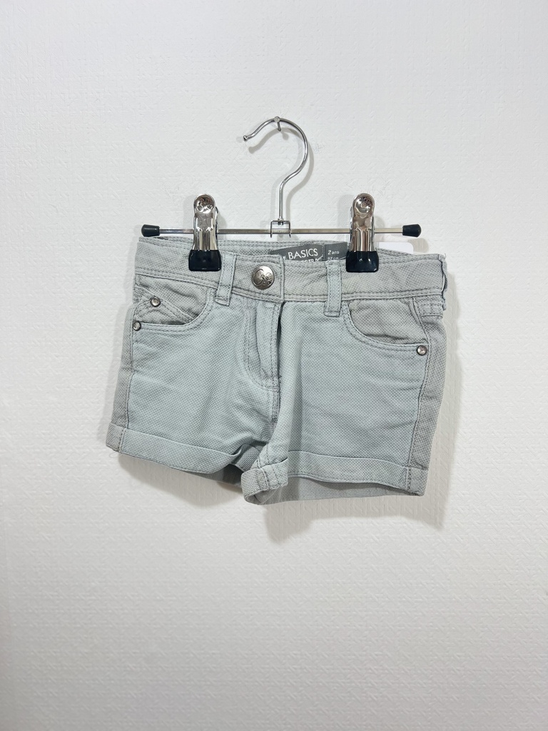 Short - Orchestra - 2 ans    