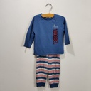 Pyjama - Noukie's - 2 ans    