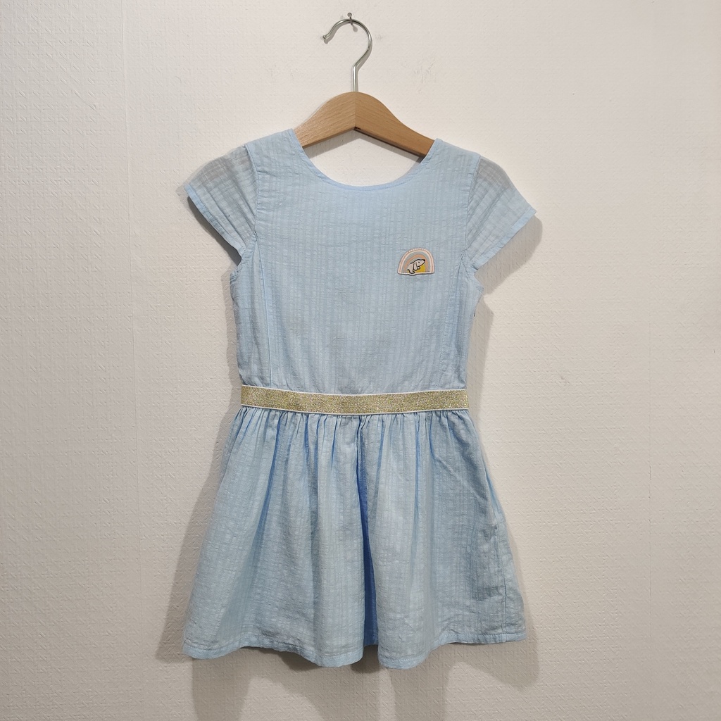 Robe - Noukie's - 3 ans 