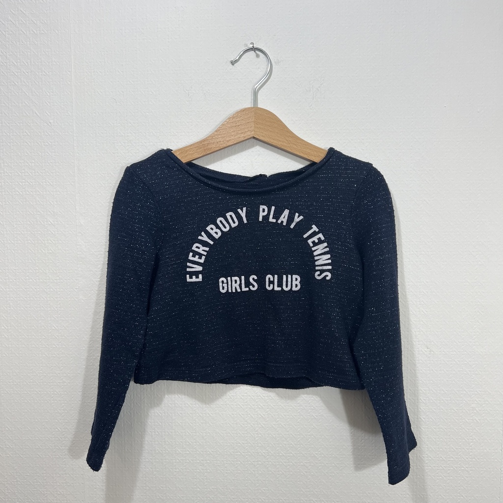 Pull - IKKS - 4 ans   