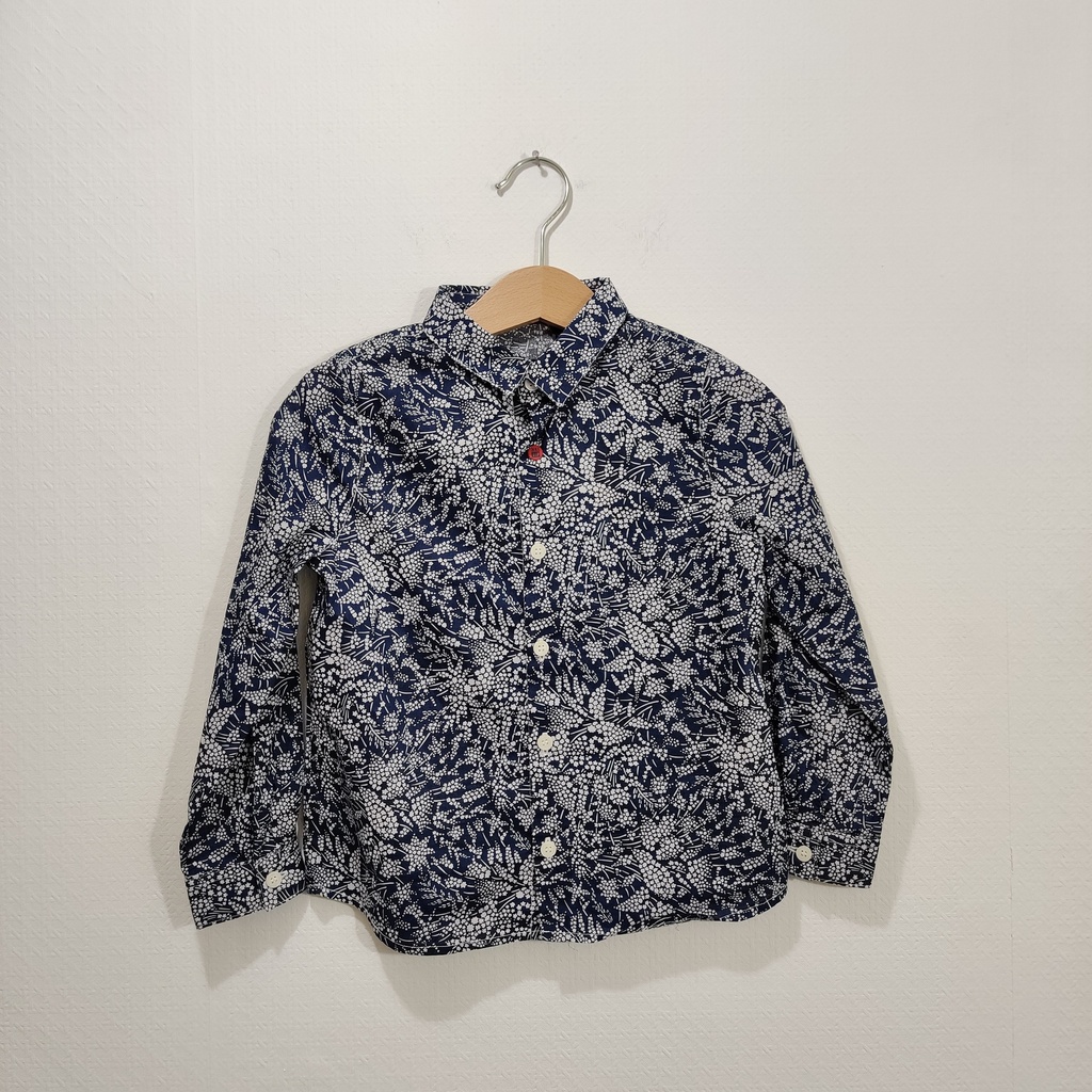 Chemise - IKKS - 3 ans 