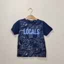 Tee-shirt - CKS - 4 ans   