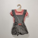 Ensemble - Absorba - 9 mois   
