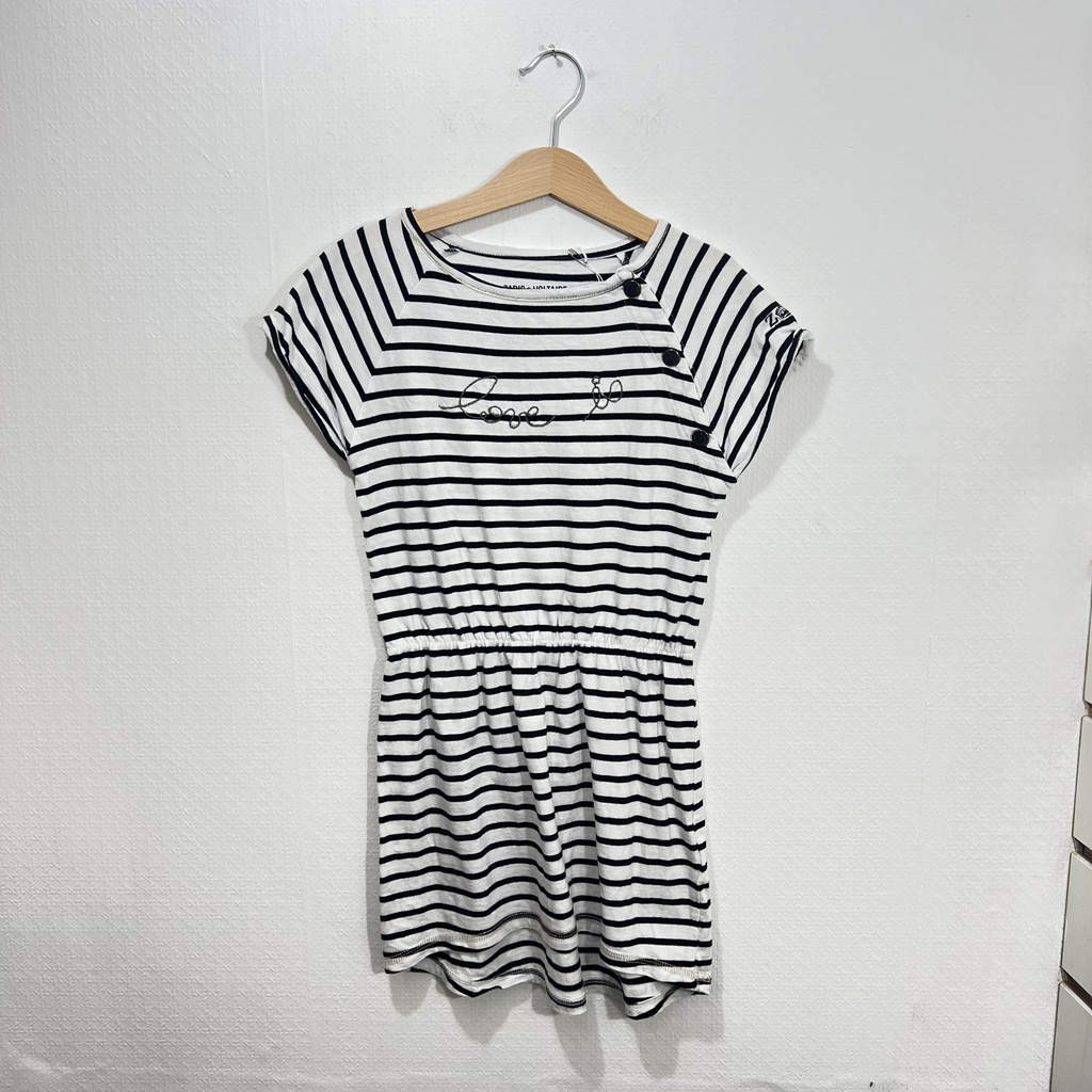 Robe - Zadig & Voltaire - 6 ans
