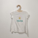 Tee-shirt - Tape à l'oeil - 9 mois    