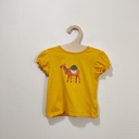Tee-shirt - JBC - 9 mois 