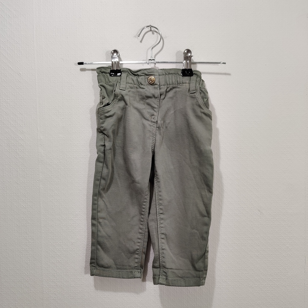 Pantalon - Tape à l'oeil - 9 mois   