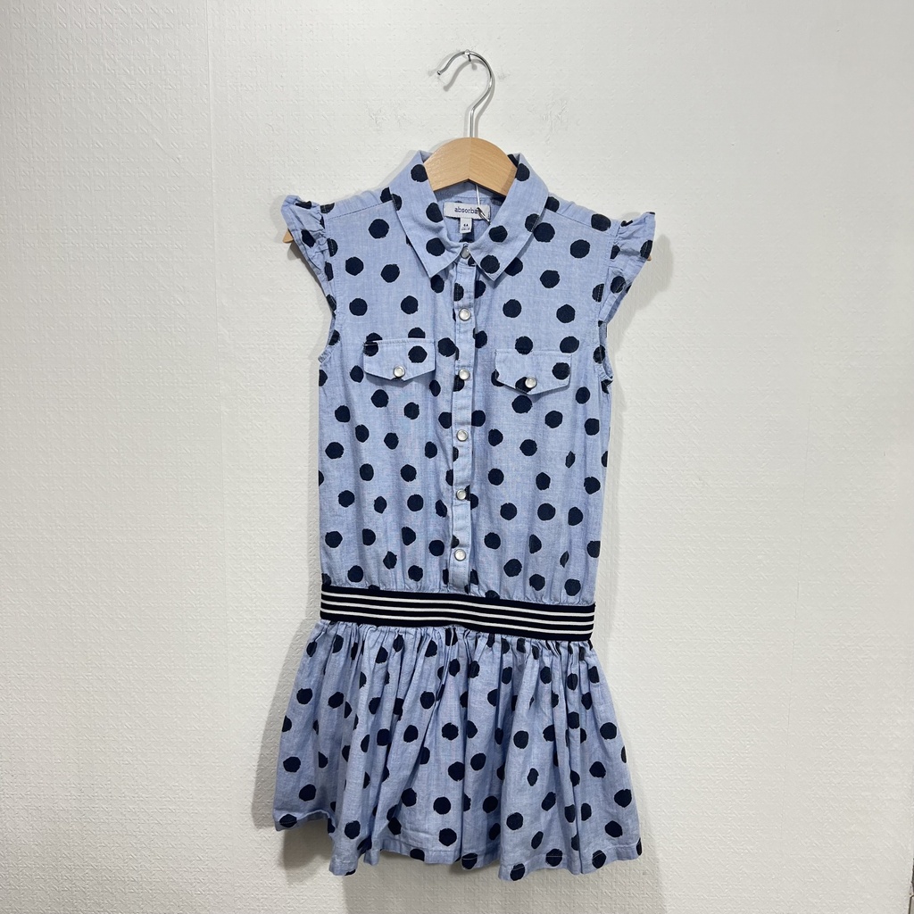 Robe - absorba - 6 ans 