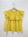 Blouse - Catimini - 6 ans