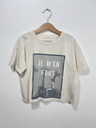 Tee-shirt - Zadig & Voltaire - 6 ans  