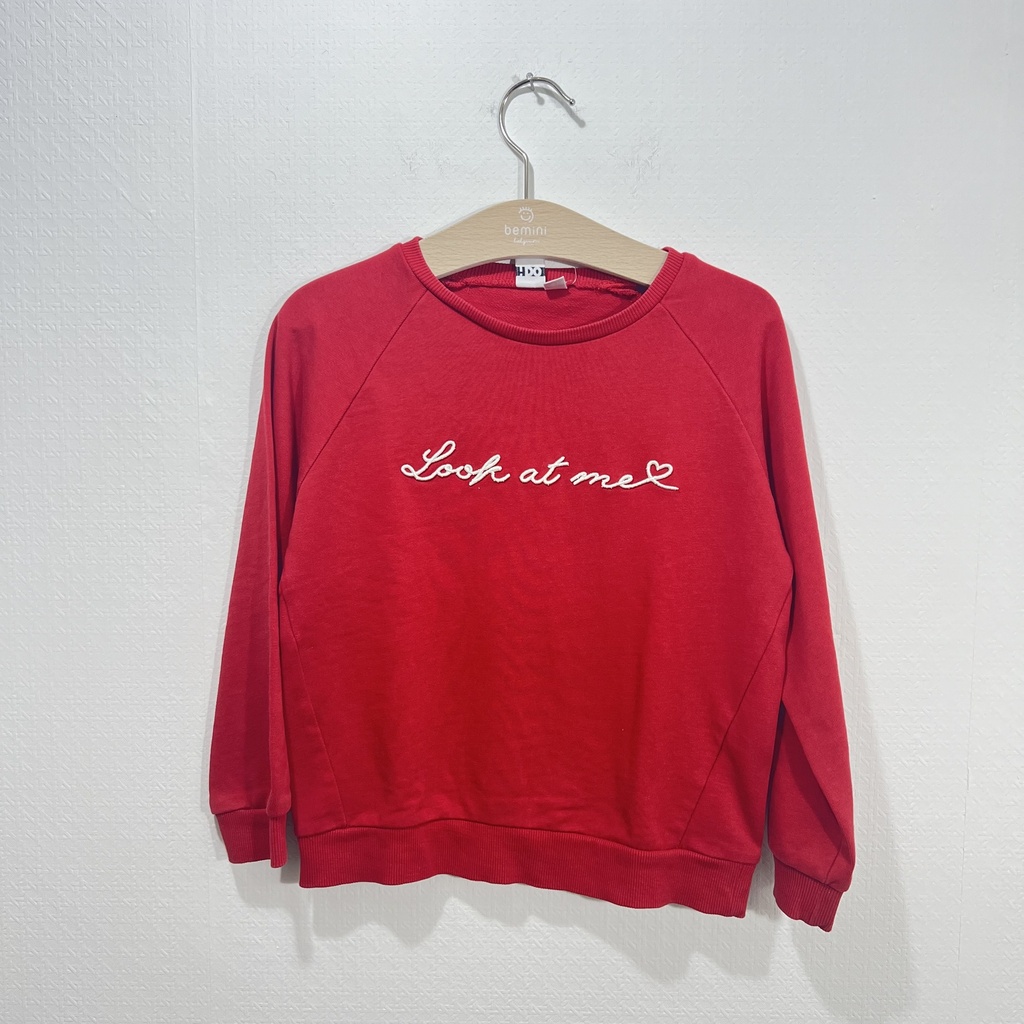 Pull - iDO - 6 ans 