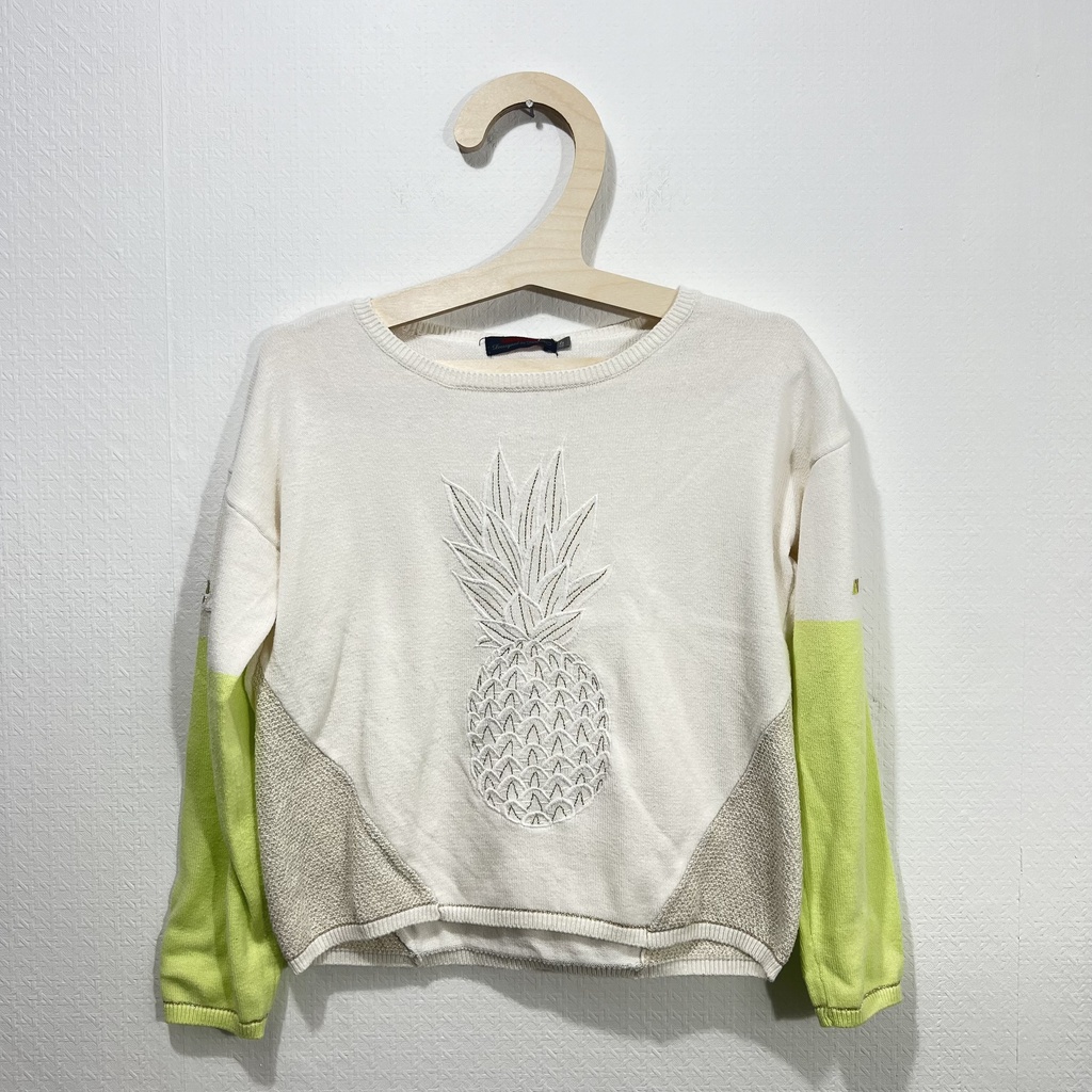 Pull - Catimini - 6 ans  