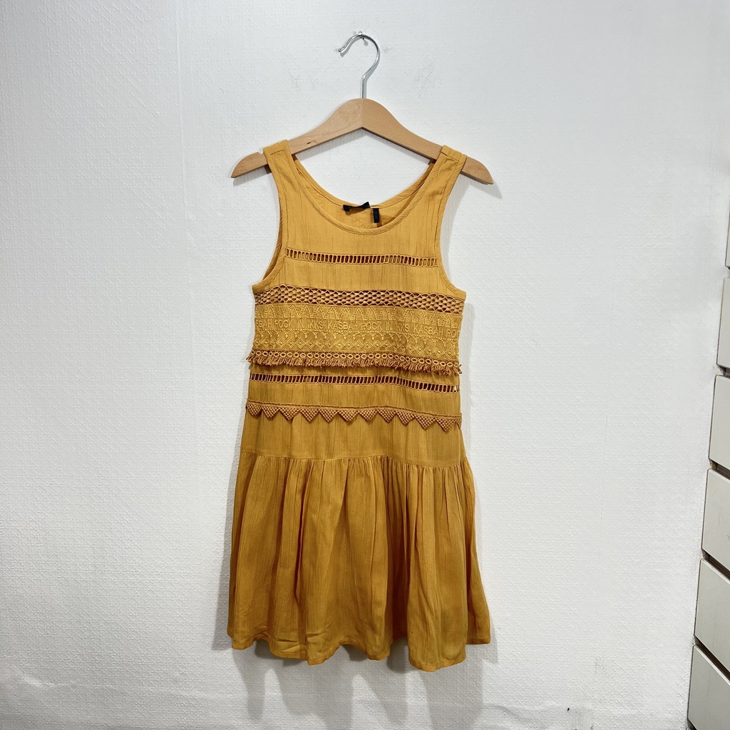 Robe - IKKS - 6 ans